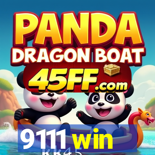 9111 win
